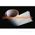 Nature Horizontal Bamboo Wood Veneer For Molding And Paneli